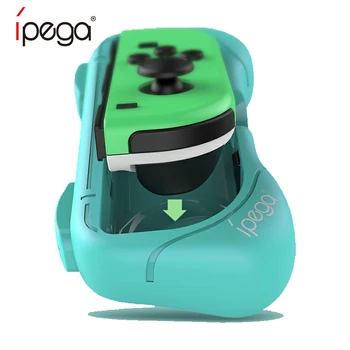 

IPEGA Switch Accessories PG-SW055 N.S Nunchaku Dancing Wristband Gamepad