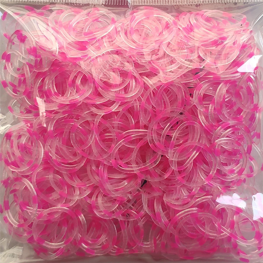 point pink