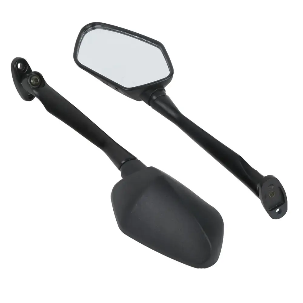 Мотоциклетные зеркала заднего вида для Honda CBR250R CBR 250 R 2011 2012 CBR300R 2015 2018 2017 2016|Боковые