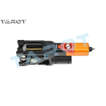 

Tarot-RC large 90 degree electric retractable landing gear TL4N003 for 10-30kg full load UAV/fixed wing turbojet engine part