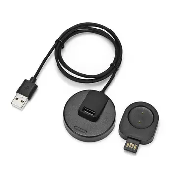 

Magnetic Charger Dock USB Fast Charging Cable Cradle for Huami Amazfit GTR Smart Watch