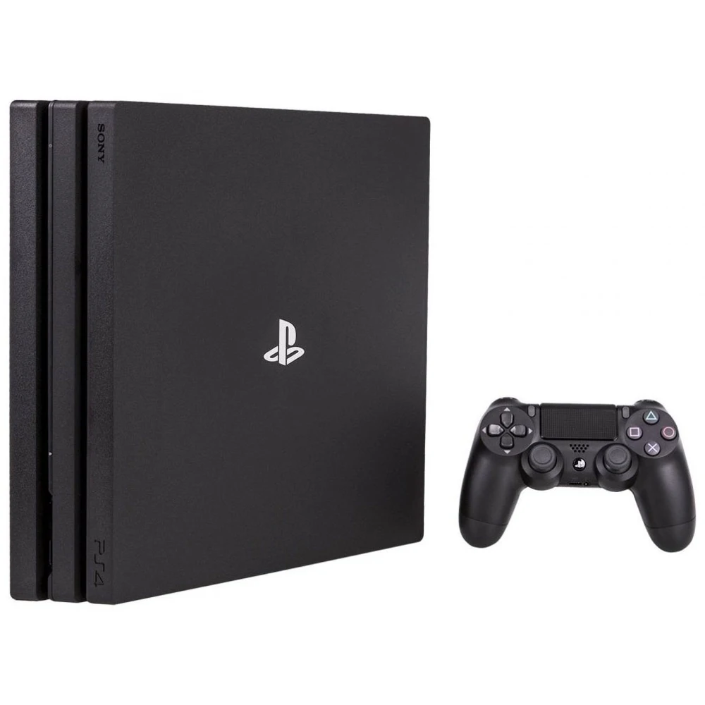 Sony Playstation 4 1 Тб Купить