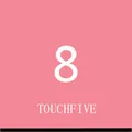 8-rose pink