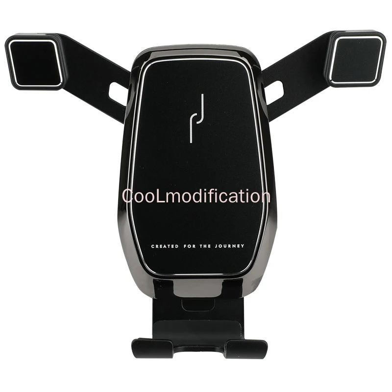Car phone holder for Mercedes-Benz GLA 45 amg X156 CLA W117 C117 GLA200 GLA250 COUPE interior modified mobile phone bracket phone holder mobile phone holder