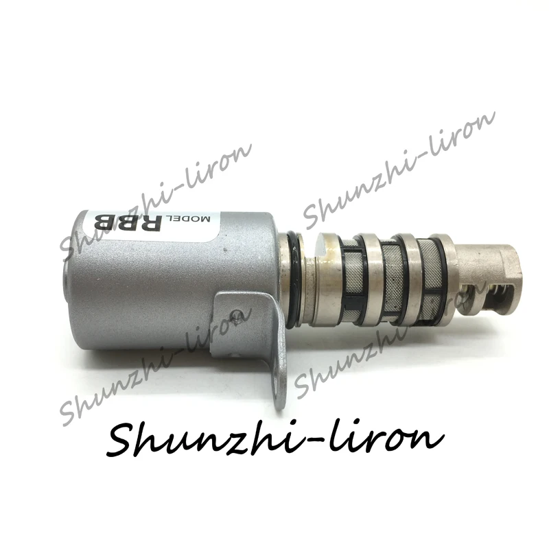 Для Honda Civic CRV Acura управление муфтой электромагнитный клапан 15830-RBB-003 клапан управления маслом переменный соленоид синхронизации