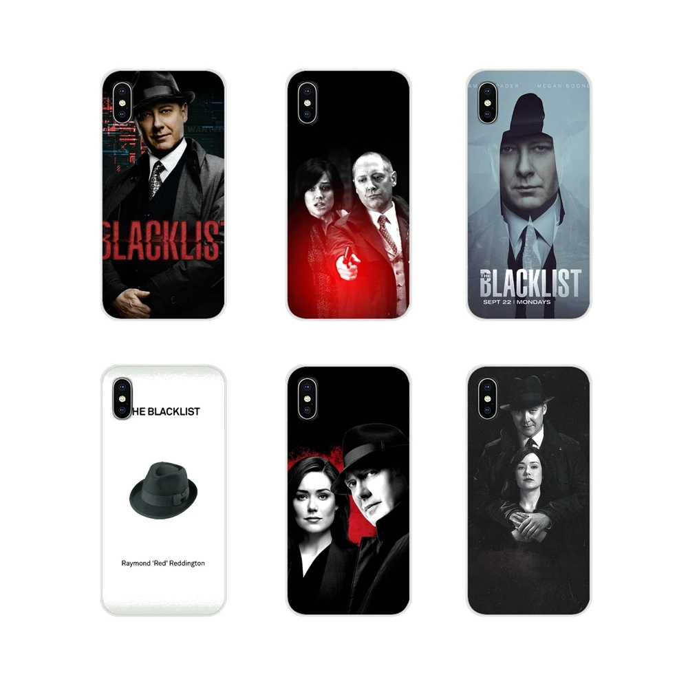 Аксессуары для телефонов Huawei G7 G8 P7 P8 P9 P10 P20 P30 Lite Mini Pro P Smart Plus 2017 2018 2019 черный список