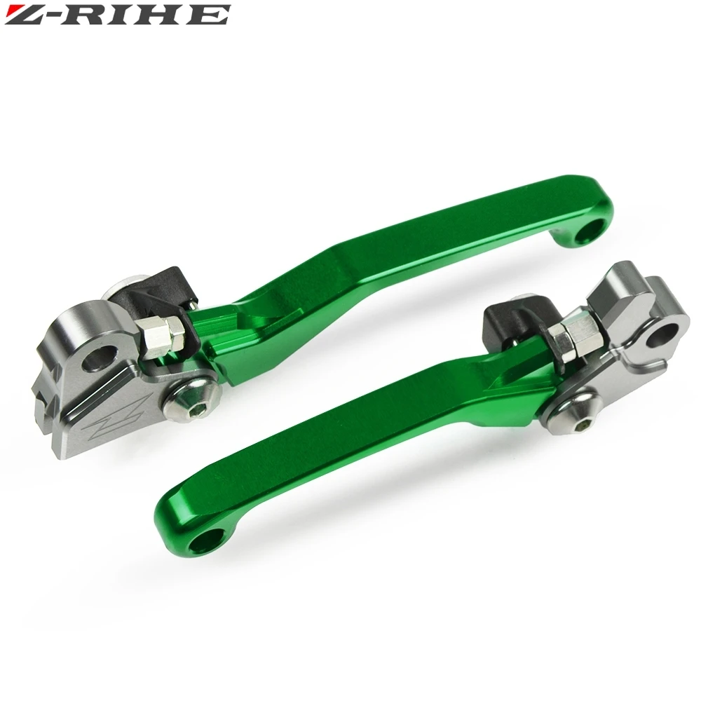 Для Kawasaki тормозной рычаг сцепления оси CNC KX65 KX85 2001-, KX125 2000-2005, KX250 2000-2004, KX250F 2004 KLX250 2008