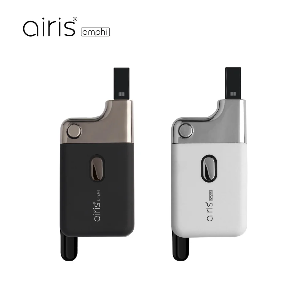AIRISTECH airis amphi вейп аккумулятор испаритель для масла портативный ручка Набор 510