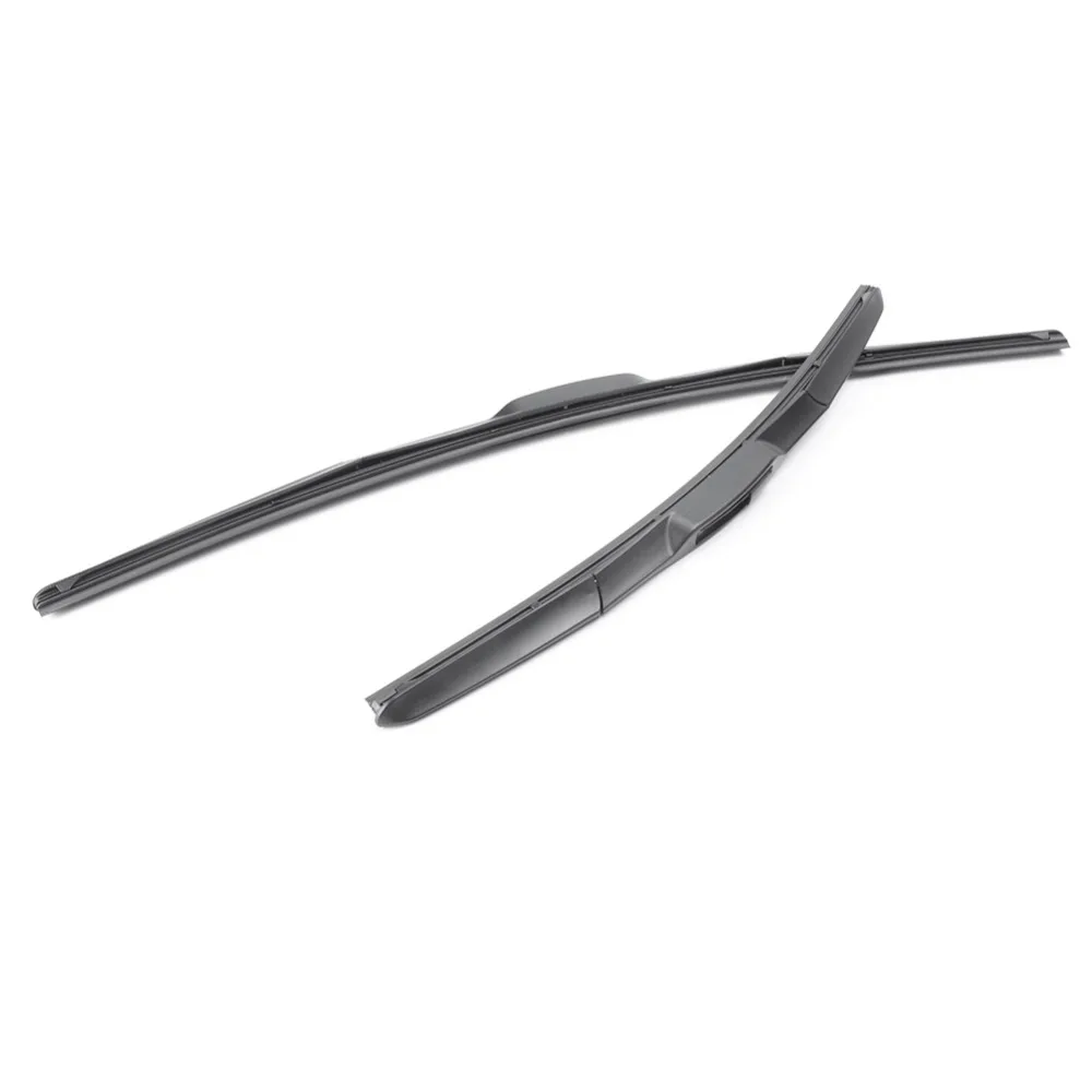 LUCKMART автомобильные передние стеклоочистители 2"+ 18" Автомобильные щетки стеклоочистителя для TOYOTA CAMRY XV50 2012-(только u-образный крюк стеклоочистителя