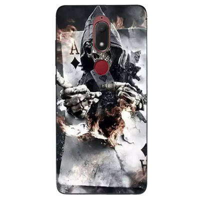 Для Wiko View Prime Case 5,7 ''модный силиконовый мягкий, симпатичный, из ТПУ чехлы для телефона Wiko View XL защитные чехлы Coque - Цвет: w32