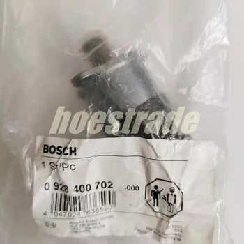 

Original and New Fuel Pressure Control Valve 0928400702