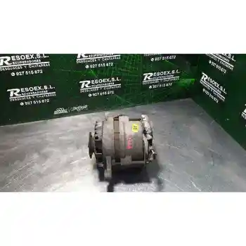 

ALTERNATOR OPEL ASTRA F SALOON
