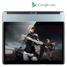 Планшетный ПК, 10 дюймов, 6G ram, 128 ГБ rom, 4G LTE, Android 9,0, четыре ядра, закаленные планшеты, две sim-карты, WiFi, gps, 10,1, gps, планшет, ips