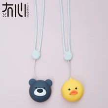 Маосинь беспроводной bluetooth пульт дистанционного спуска затвора мини selfie stick управления дистанционная Кнопка bluetooth для selfie