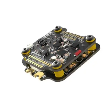 Прошивка Runcam SPEEDYBEE Stack F7 V2 45A ESC первая в мире беспроводная мигалка и анализатор