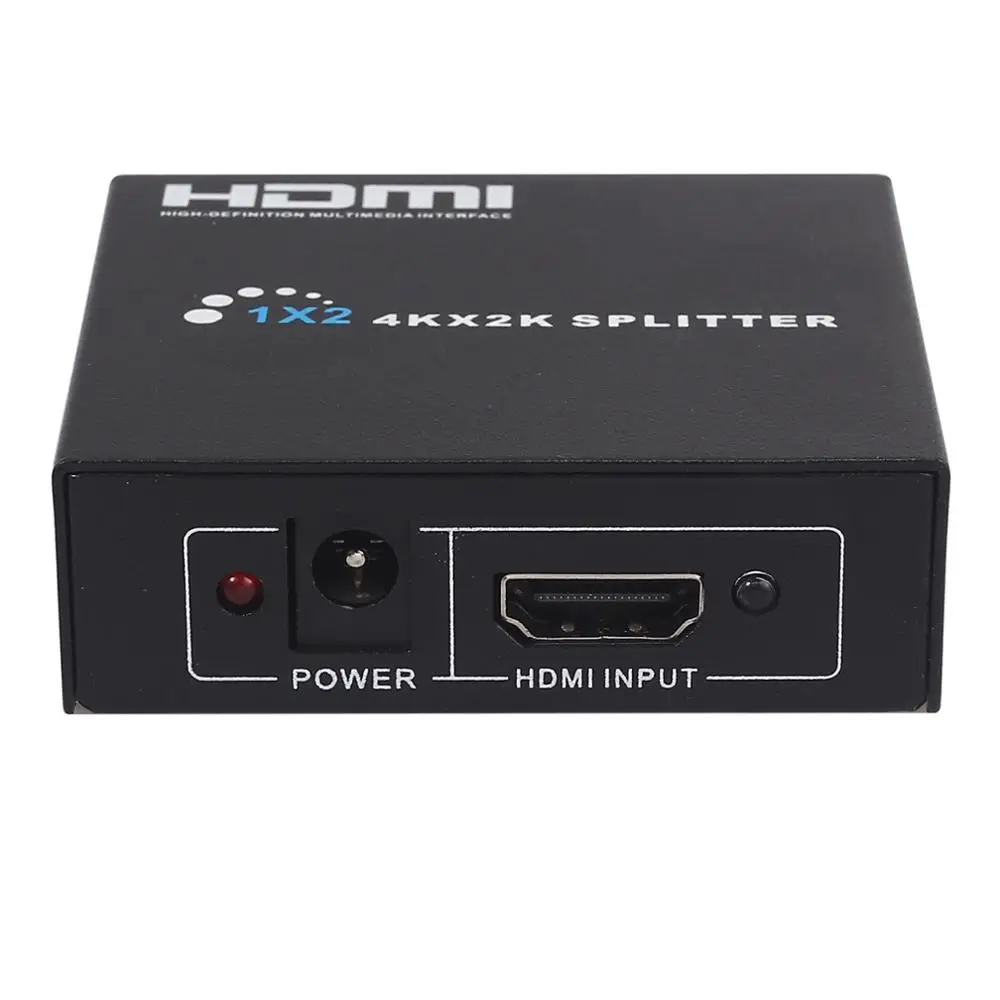 Neoteck-1 Է 2  HDMI ȣȯ й 2  ġ ڽ, HDMI ȣȯ ̺  1080P 3D й 