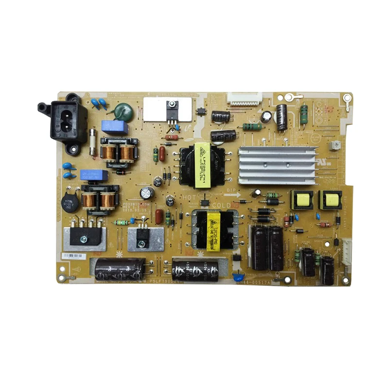 

vilaxh PSLF790D04C Power Board For Samgsung BN44-00517C BN44-00517A PSLF790D04C PD32B1DE_CSM