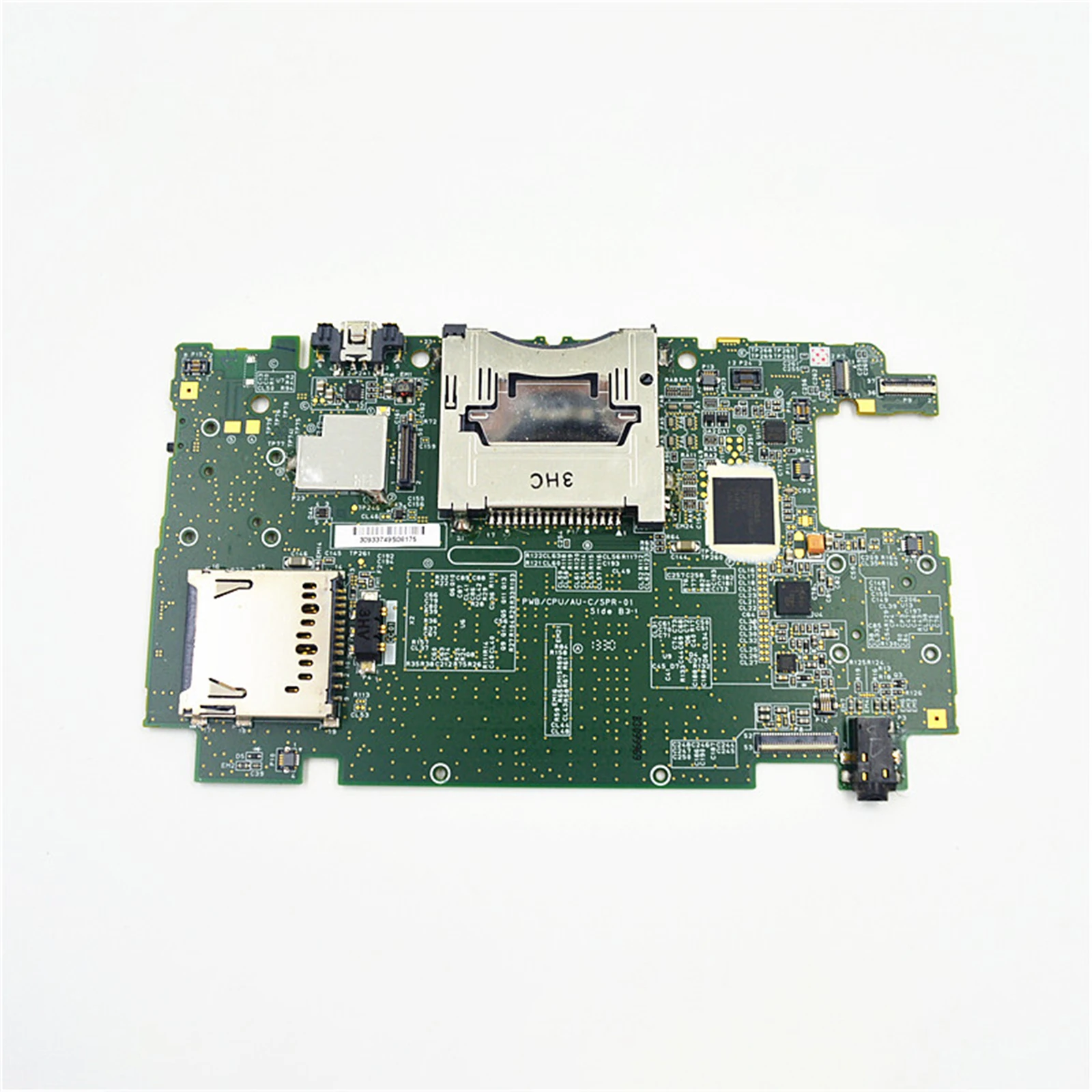  Original USA Version Motherboard für 3 dsxl/3 dsll Ersatz PCB Mainboard für Nintend 3 dsxl/3 dsll e