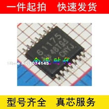 5 шт./лот TPS61175 TPS61175PWPR 61175