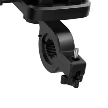 

Electric Vehicle Motorcycle Mobile Navigation Gravity Support Shake Proof Shockproof Bicycle Mobile Phone Bracket