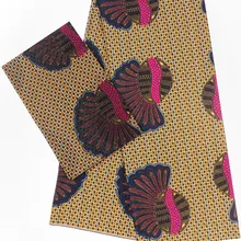 Стрейч шелк атлас шелковая шифоновая ткань натуральная шелковая ткань Дубай кружево 2+ 4 ярд африканская ткань для Пэчворк Анкара ткань B2-A34