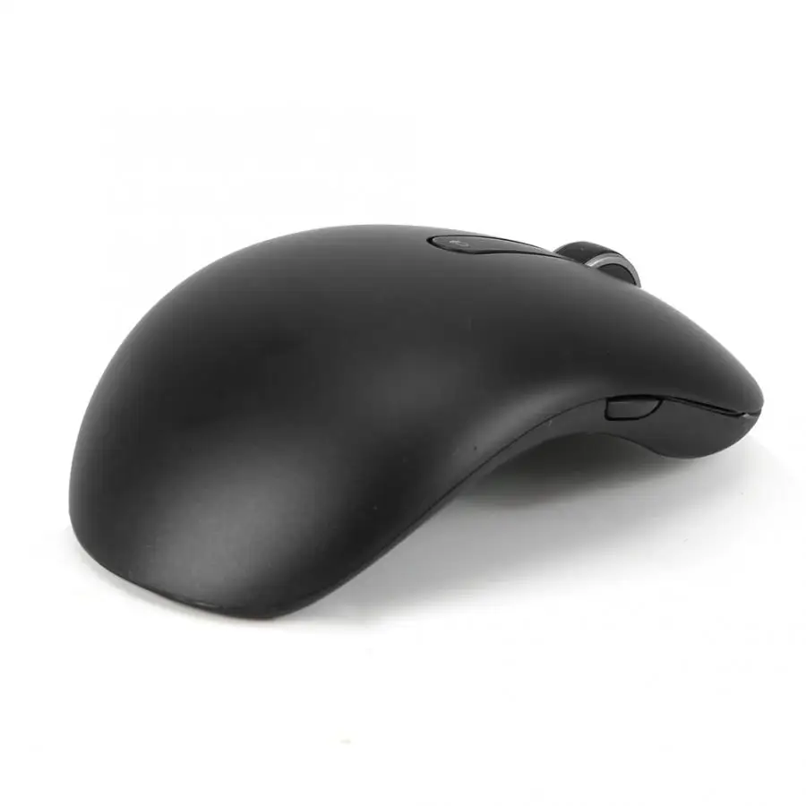 Для Dell WM527 пять кнопок беспроводной Bluetooth дуговой формы эргономичная мышь с 1600 dpi лазер