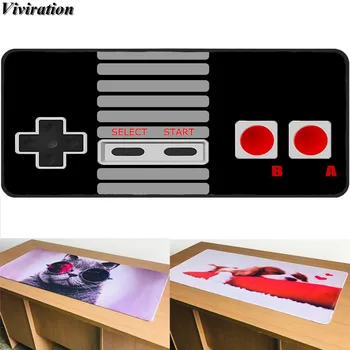 

Custom DIY 900x400mm XL Rubber Computer Gaming Mousepad For Overwatch CF Street Fighter Dream Star Game Mousepad Keyboard Mat