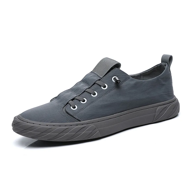 

Newest 2020 Summer Men Mesh Comfortable Casual Loafers All Match Simple Design Men Flat Sneakers