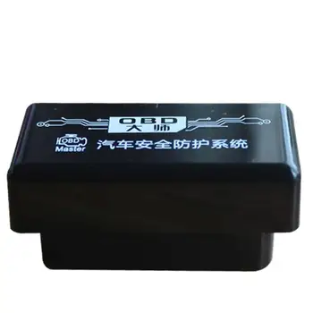 

OBD Auto Window Closer Device For Chevrolet Cruze Canbus Folding Mirror Module Car Window Closer