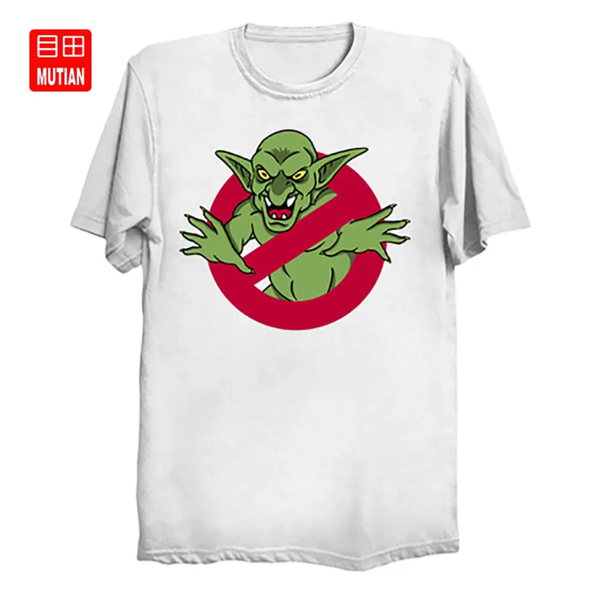 Goblinsbustres футболка goblin slayer гоблинов Аниме Манга пародия mashup andriu | Мужская одежда