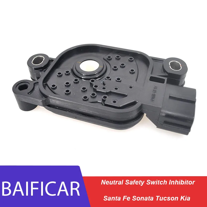 Baificar Brand New Genuine Neutral Safety Switch Inhibitor 42700 3B010