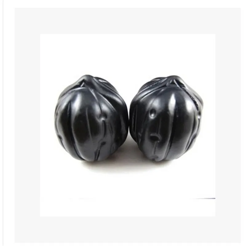 

Natural Genuine walnut Si Bianshi shore health massage ball ball sent the old man to enhance grip massage handball