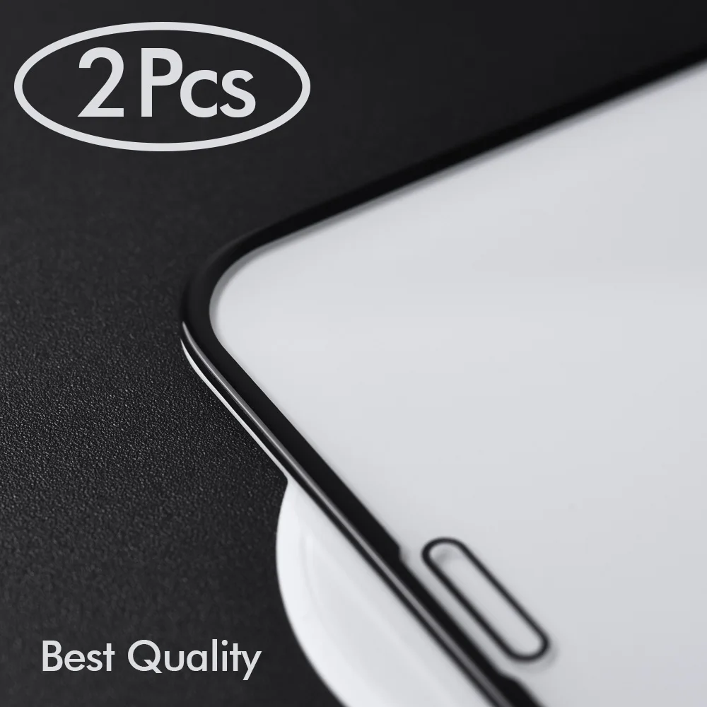 

The highest quality tempered glass screen film for 11 Pro Max screen protector for Xs Max 11 Pro Xr 11 X