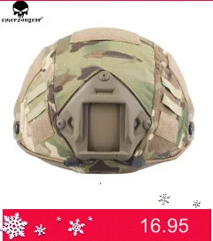 EmersonGear уличные альпинистские охотничьи шапки, Военная Тактическая шапка Boonie, Мультикам, черные Панамы EM8729