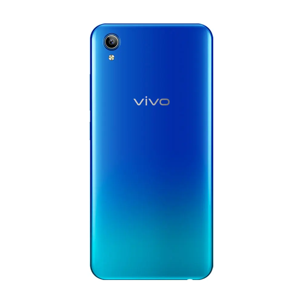 Международная версия Vivo Y91C 4G LTE мобильный телефон MTK6762 Android 8,1 6,2" полный экран 2 Гб ОЗУ 32 Гб ПЗУ 13.0MP FM OTG Лицо ID