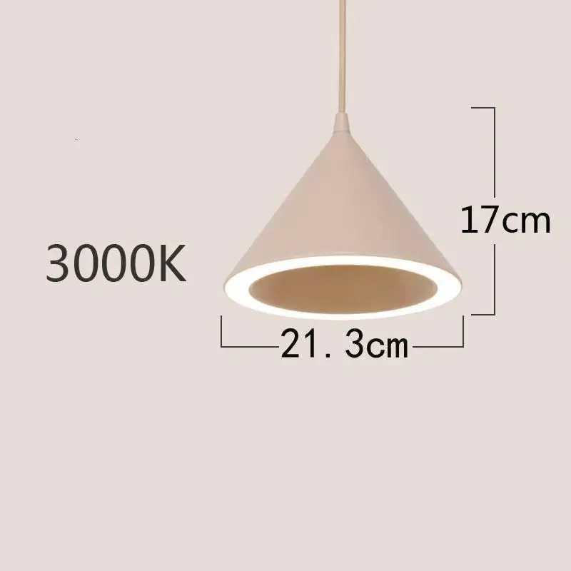 A Sospensione Hanglamp Industrieel скандинавский Лофт лампа Led Luminaria Deco Демисезон подвесной светильник
