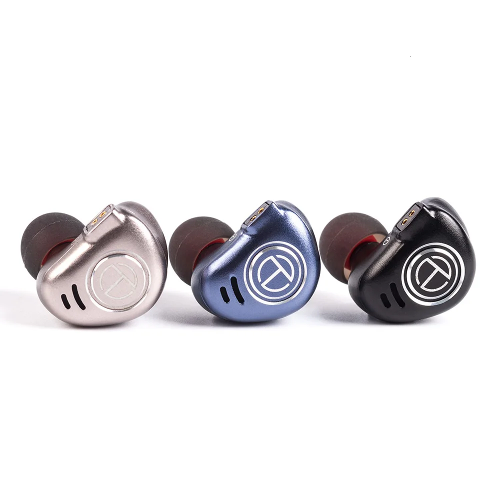 Новинка TRN V90 4BA+ 1DD гибридные металлические наушники в ухо IEM HIFI DJ монитор для бега спортивные наушники ушные наушники гарнитура наушники Im2/v80/X6