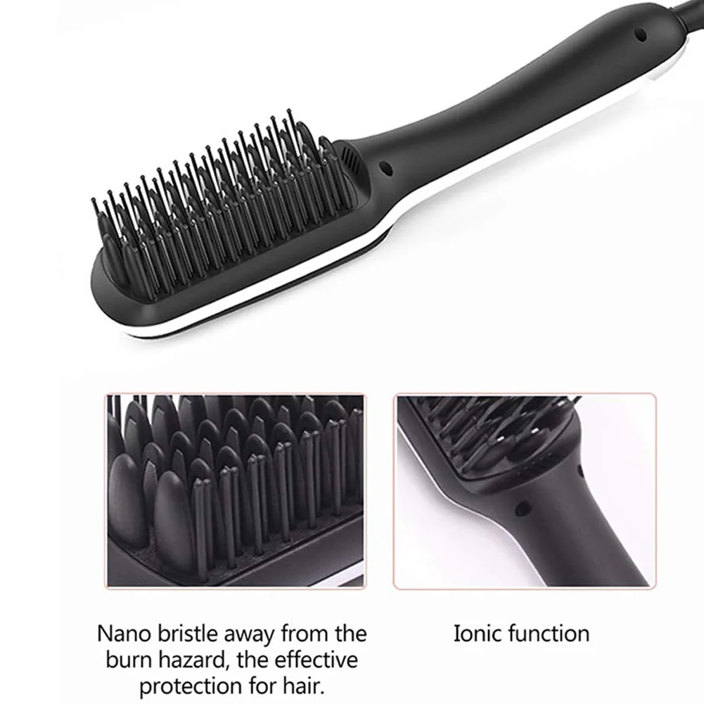 beard straightener comb near me