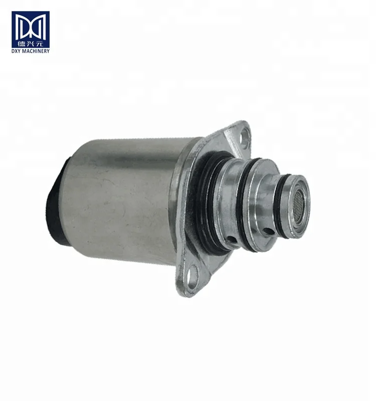 

4WG180 transmission parts 0501 315 338H Solenoid Valve