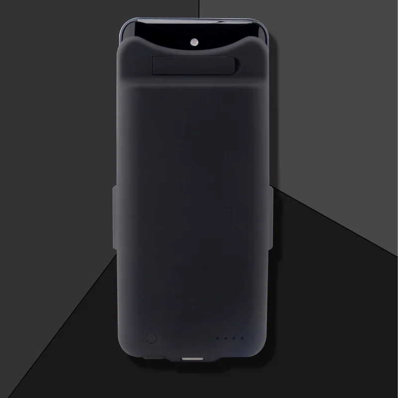 YISHANGOU чехол для зарядного устройства для Oppo Find X 6500 мАч чехол для зарядного устройства для OPPO Find X чехол для аккумулятора