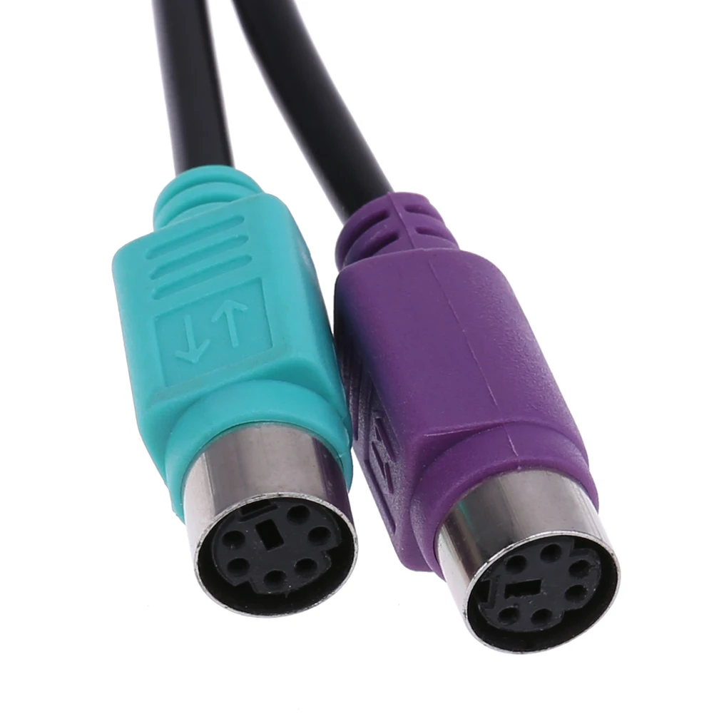 Tumba Microordenador Palmadita cable ps 2 definicion Circular