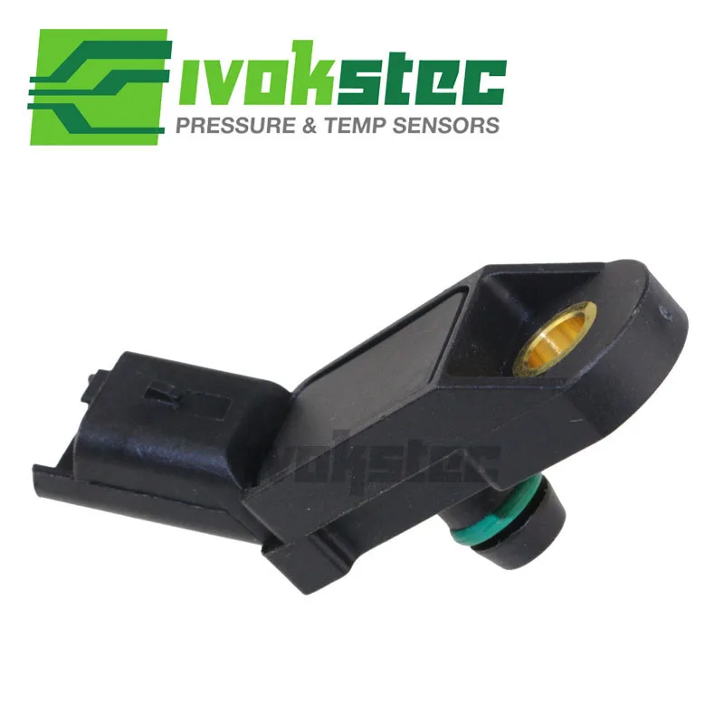 0 261 230 135 Intake Air Manifold Absolute Boost Pressure Map Sensor