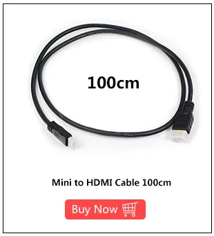 LanParte спиральный HDMI кабель с типом А к типом камеры HDMI разъем для Aotomos 8 бит для BMPCC 4K