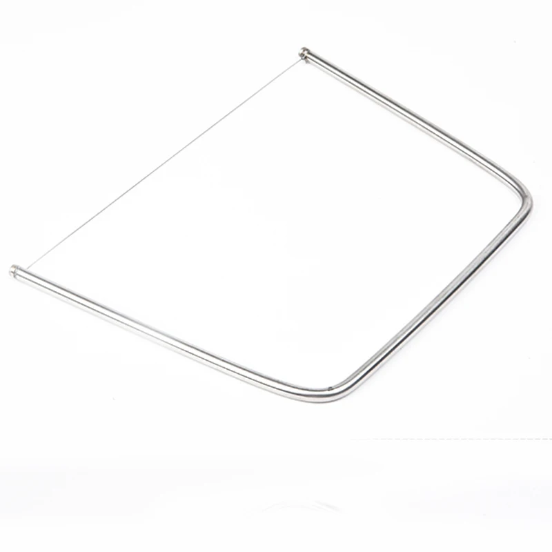 Газонокосилка U образной формы для резки проволоки керамики глины