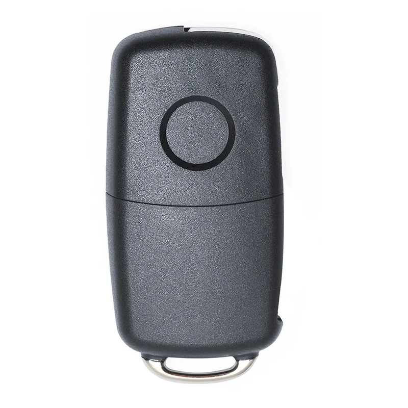 Remote Key Fob KEYECU 7E0837202AD for Volkswagen Amarok Transporter 2010 2012 2013 2014 2015 5FA010185-02 434MHz ID48 Chip car remote key,car key