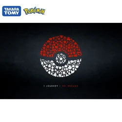 Tapis de jeu de cartes Pokemon PTCG, tapis de jeu de combat, de Table d'entraînement, cadeau pour enfants 
