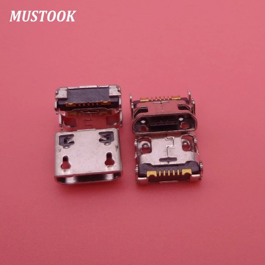 5 шт./лот Micro USB разъем для samsung s6108 i9070 i9050 i699 i727 b9062 s6358 s6102 s6352 s7562i зарядного