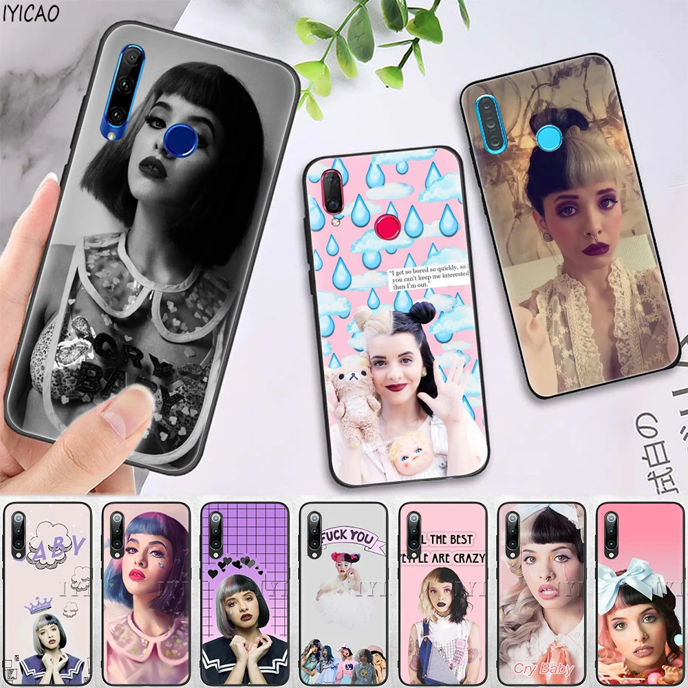 Мягкий чехол для Huawei Mate 20 30 Lite 10 Pro Y6 Y7 Y9 2017 2018 2019 Prime |