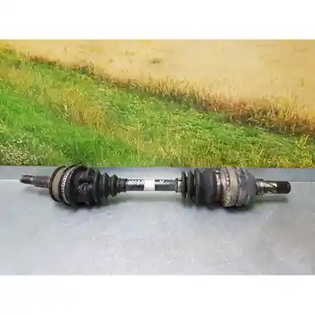 

TRANSMISSION LEFT FRONT DAEWOO LANOS