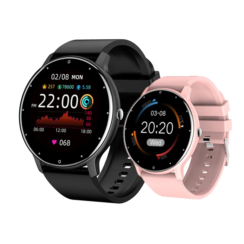 forSamsungGalaxyS23UltraA54W23A53A73SmartWatchMenWomen